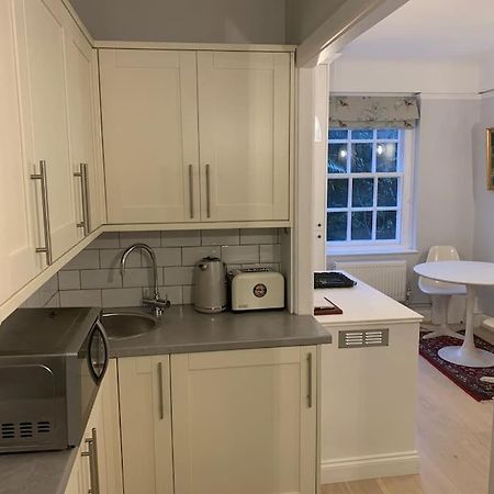 South Kensington Studio London Eksteriør billede