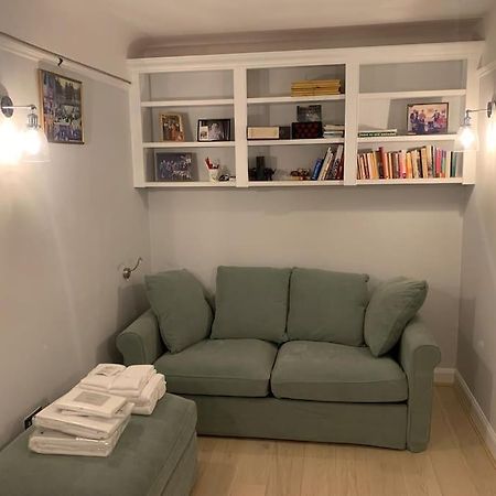 South Kensington Studio London Eksteriør billede