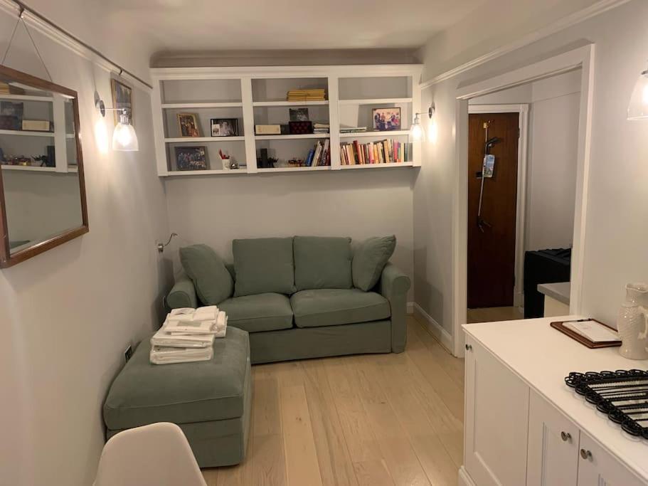South Kensington Studio London Eksteriør billede