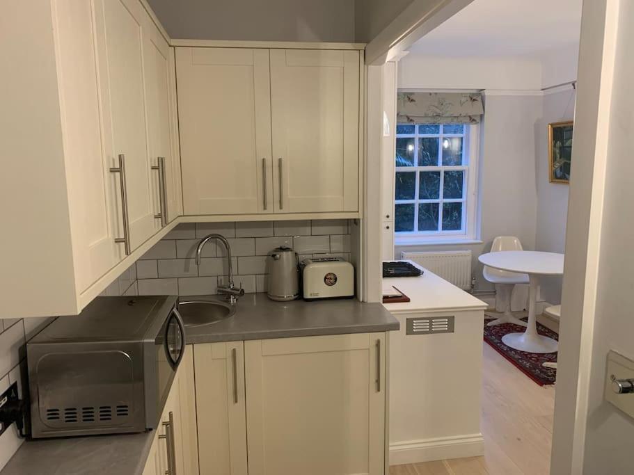 South Kensington Studio London Eksteriør billede