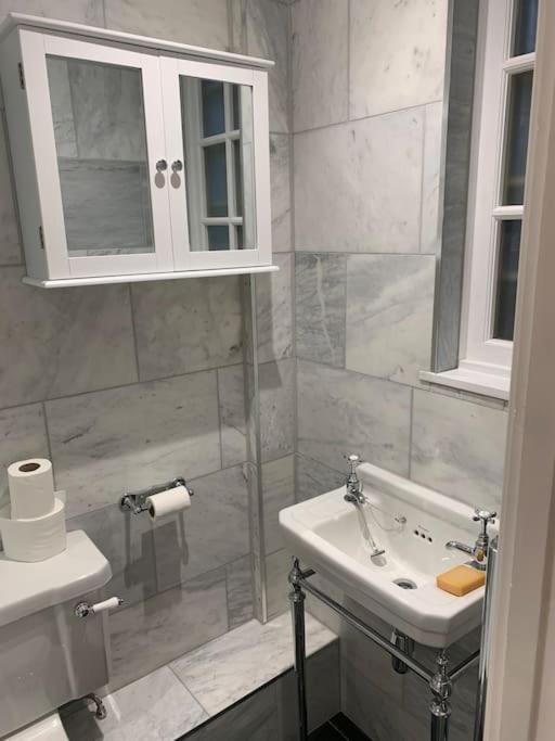 South Kensington Studio London Eksteriør billede