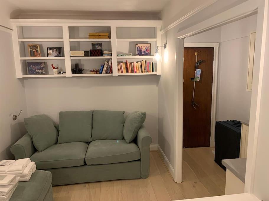 South Kensington Studio London Eksteriør billede