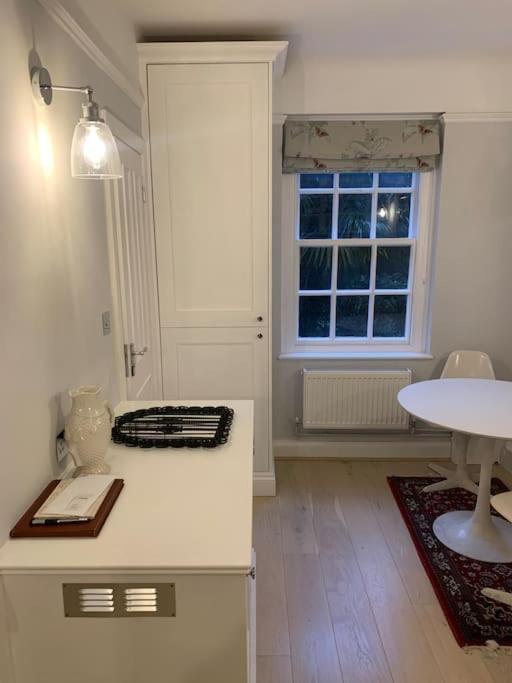 South Kensington Studio London Eksteriør billede