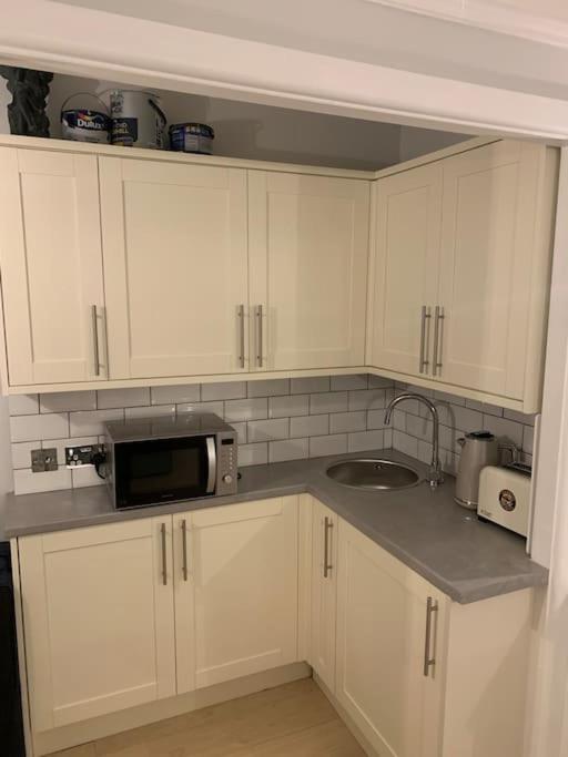South Kensington Studio London Eksteriør billede