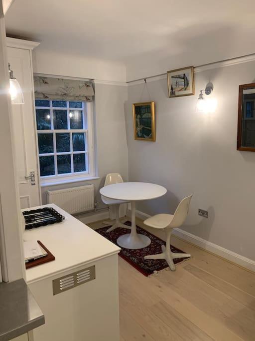 South Kensington Studio London Eksteriør billede